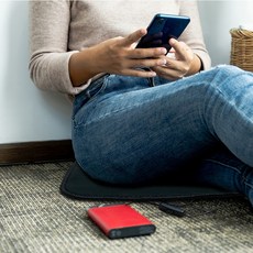 슈틸루스터온열방석