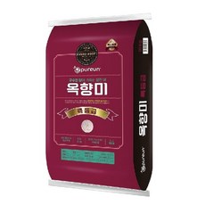 (쌀)옥향미 10kg+10kg /특등급, 10kg, 2개