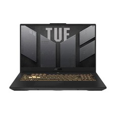 ASUS TUF 게이밍 F17 (2023) 노트북 17.3인치 FHD 144Hz 디스플레이 GeForce RTX 3050 인텔 코어 i5-12500H 16GB DDR4 5 - i5-12500