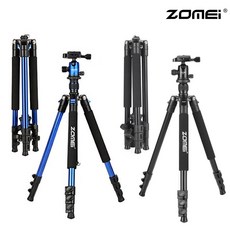 ZOMEI ZOMEI Q555 삼각대 5DMark III 3 mk3 오막삼