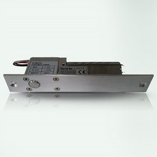 SM-DB100 스마트원 데드볼트 유리문락장치 유리문도어락 매립형
