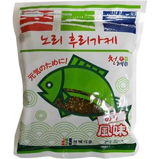 천혜식품 노리 후리가케, 500g, 1개 500g, 1개입