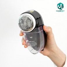 [메이드조이]세탁소용 유무선 보풀제거기 MX 시리즈, MX-514