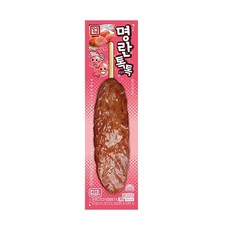 한성 명란톡톡떡갈비 핫바간식 70g x 12개