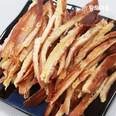 bbq오징어