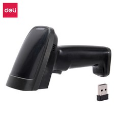 바코드스캐 14882W스캐너 무선 스캐너 QR코드 바코드 스태너 상태 수납, T01-14882W블랙 무선 평면 스크린 스캔