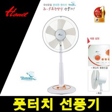 14인치벽걸이선풍기한일