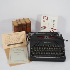 스미스코로나타자기