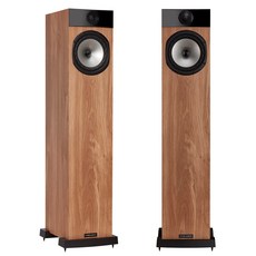 파인오디오(Fyne Audio) F302 톨보이스피커 (오크), 추가안함