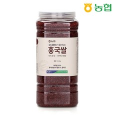 [농협] 하나로라이스 홍국쌀 2.2kg, 1개