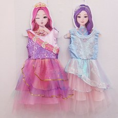 시크릿쥬쥬로엠