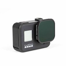 SANDMARC Cinema ND Filters for GoPro Hero 8 - ND16 ND32 & ND64/81894, 상세내용참조