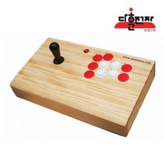 다훈전자 다훈전자 DHU 4300 조이스틱 PS3 PC 정품, 1, 단일상품