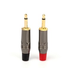 혼케이블 무저항잭 저항잭 이어폰 y잭 AUX 케이블 단자 헤드폰 10pcs 3.5mm 모노스테레오 플러그 3 극 금도금 잭 솔더 diy 교체 aux 오디오 3.5 커넥터 어댑터, 모노 플러그