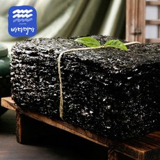 [완도명가]지주식특재래김100장 x 2팩, 단일상품
