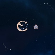 스톤헨지달귀걸이