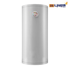 경동나비엔 스테인레스 전기 온수기 ESW550-50WV 50L, 단일상품