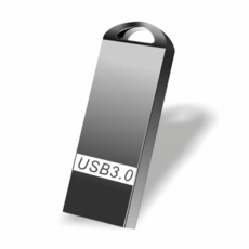 타임퓨어 USB 3.0 2TB 대용량 메모리 고속 전송 휴대용