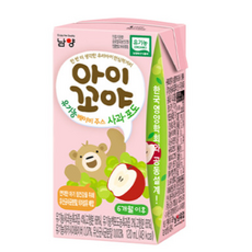 뽀로로주스24개