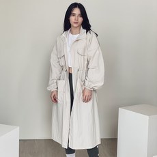 여성숏코트