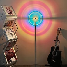 바우하우스단스탠드