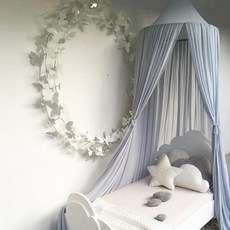 해피테일즈모기장