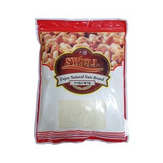 스웰아몬드가루1kg 아몬드분말, 1개, 1kg