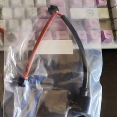 1987474545 98160916300 브레이크 센서 라인 1 987 474 545 OE 8DK 355 252291 OEM 98160916300 981 609 163 00 8DK, 3)98160916300, 3)98160916300, 1개