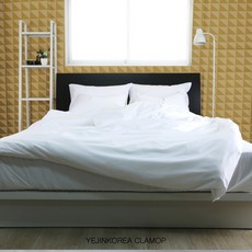 클라모프호텔침구80수