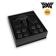 pxg무게추
