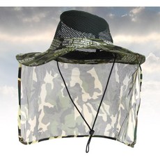 전자파차단모자