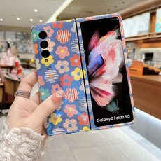 폴드2젤리케이스