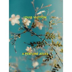 Louis Vuitton: A Perfume Atlas, Thames & Hudson - 루이비통향수