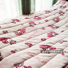 마이멜로디침대매트
