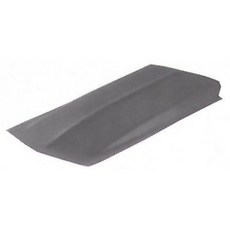 Harwood 1103 Scoop Z-28 Fiberglass"" Harwood 1103 스쿱 Z-28 유리섬유, 1개, Fiberglass