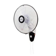 벽걸이선풍기무소음