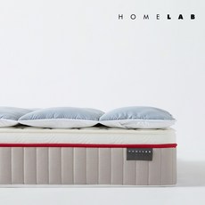 홈랩토퍼커버