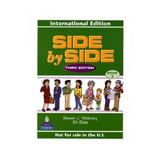 Side by Side 3.(Student Book):Student Book, Prentice-Hall
