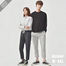 제이브로스 The 착한 밴딩 면바지 20년 업그레이드