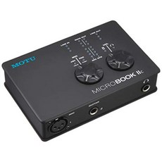 ios오디오인터페이스