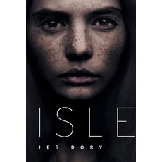 Isle Hardcover, FriesenPress