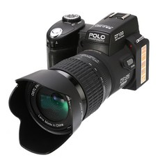 전문 풀 HD DSLR 1920 1080 디지털 카메라 비디오 지원 SD 카드 와이드, 미국 플러그