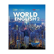 World English 2 SB with Online Workbook (2/e)