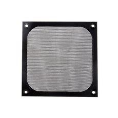 Zeyuan PC 컴퓨터를위한 경제적이고 실용적인 방진 120mm 팬 먼지 필터, /