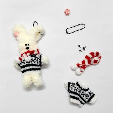 모루인형키트 TOP01