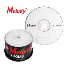 (멜로디) 700M CD-R 52X 50 케익W16112e2 R1aB^V4n*9367%z+ADre3%1YP!9664$, Z1store 본상품선택