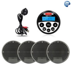 방수mp3usb케이블