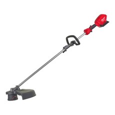 밀워키 M18 FOPHLTKIT-0 퀵락 충전 예초기 베어툴 본체만