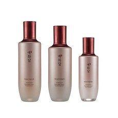 예화담천삼송이