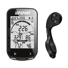 IGPSPORT BSC100S 사이클 무선 gps 속도계